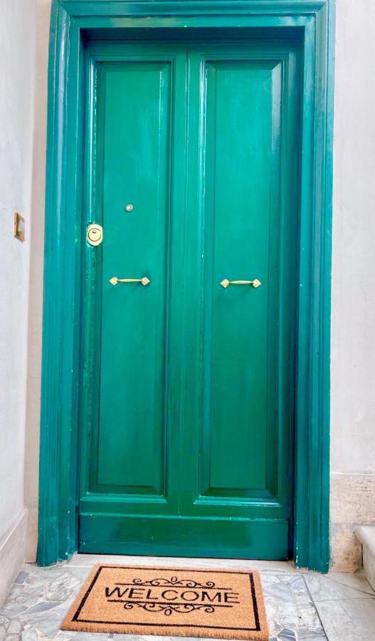 Luce Al Pantheon Appartement Rome