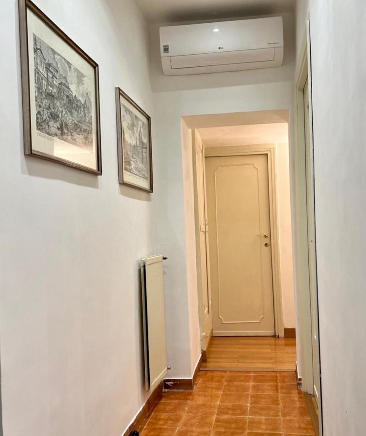Luce Al Pantheon Appartement