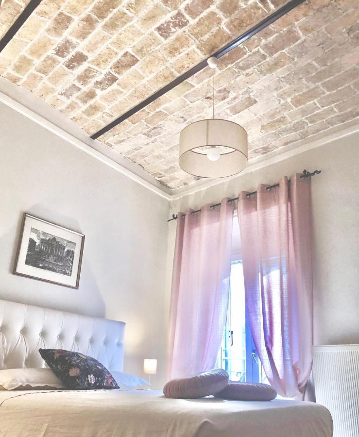 Luce Al Pantheon Appartement