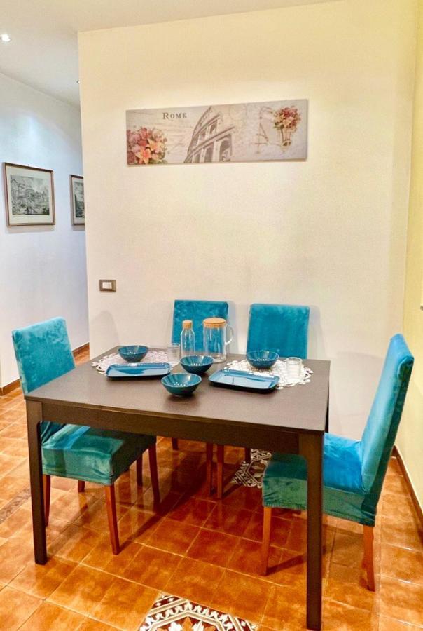 Appartement Luce Al Pantheon