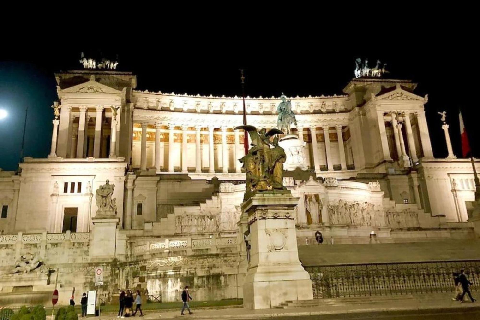 Appartement Luce Al Pantheon *